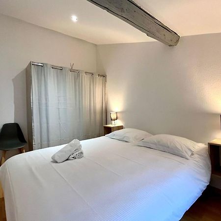 Le Duplex Des Dames Lägenhet Nancy Exteriör bild